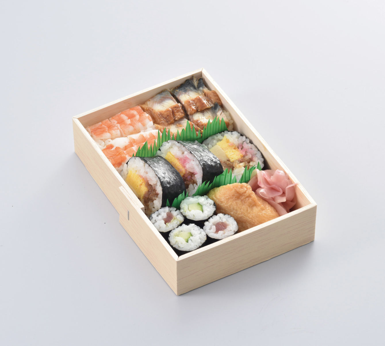 寿司折り（一合）