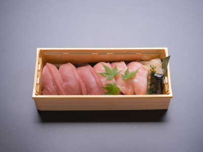 [H-05] 近大鮪握り寿司