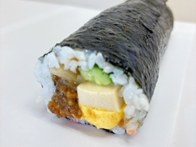 2月3日限定　恵方巻　恵方巻き　価格　税込　６００円