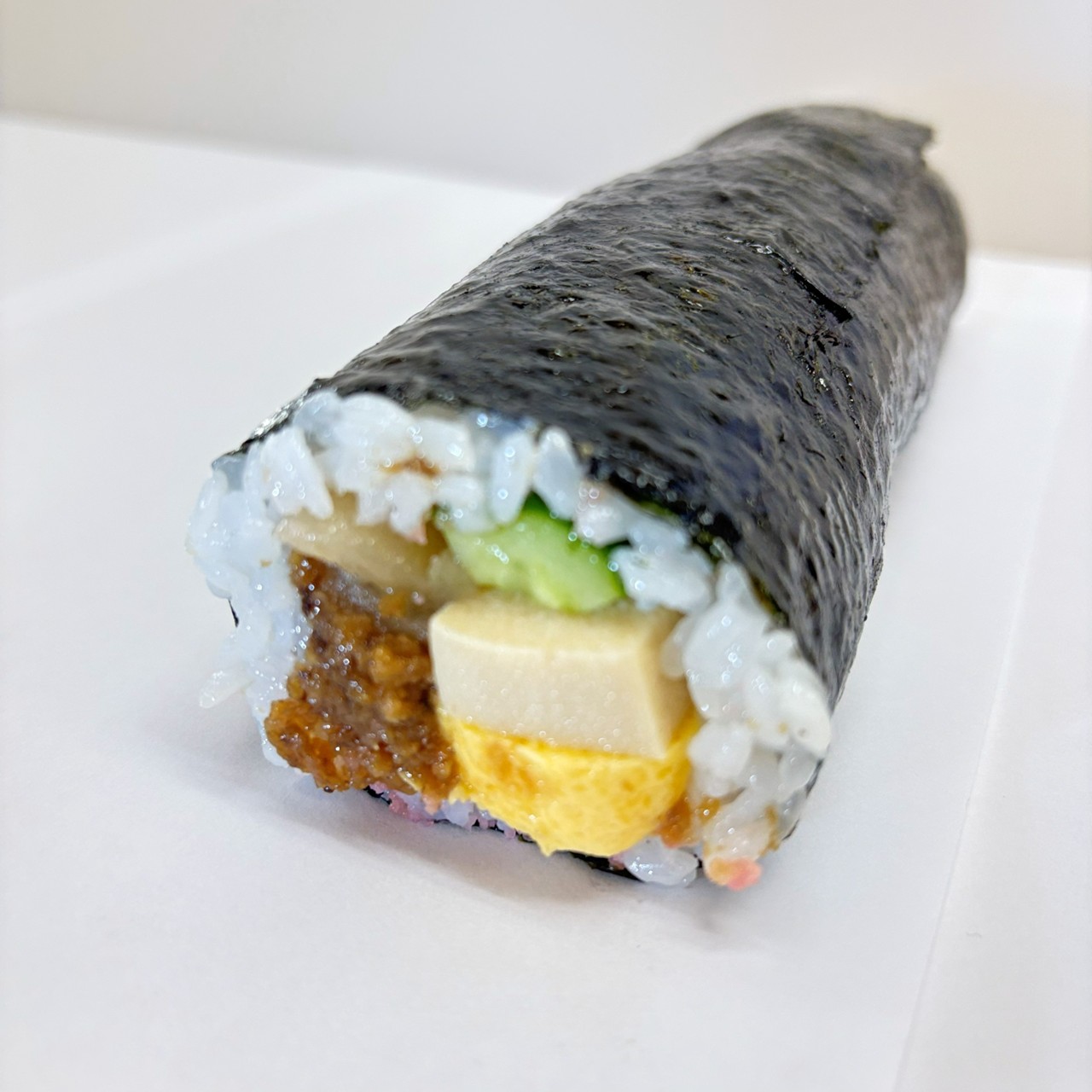 2月3日限定　恵方巻　恵方巻き　価格　税込　６００円