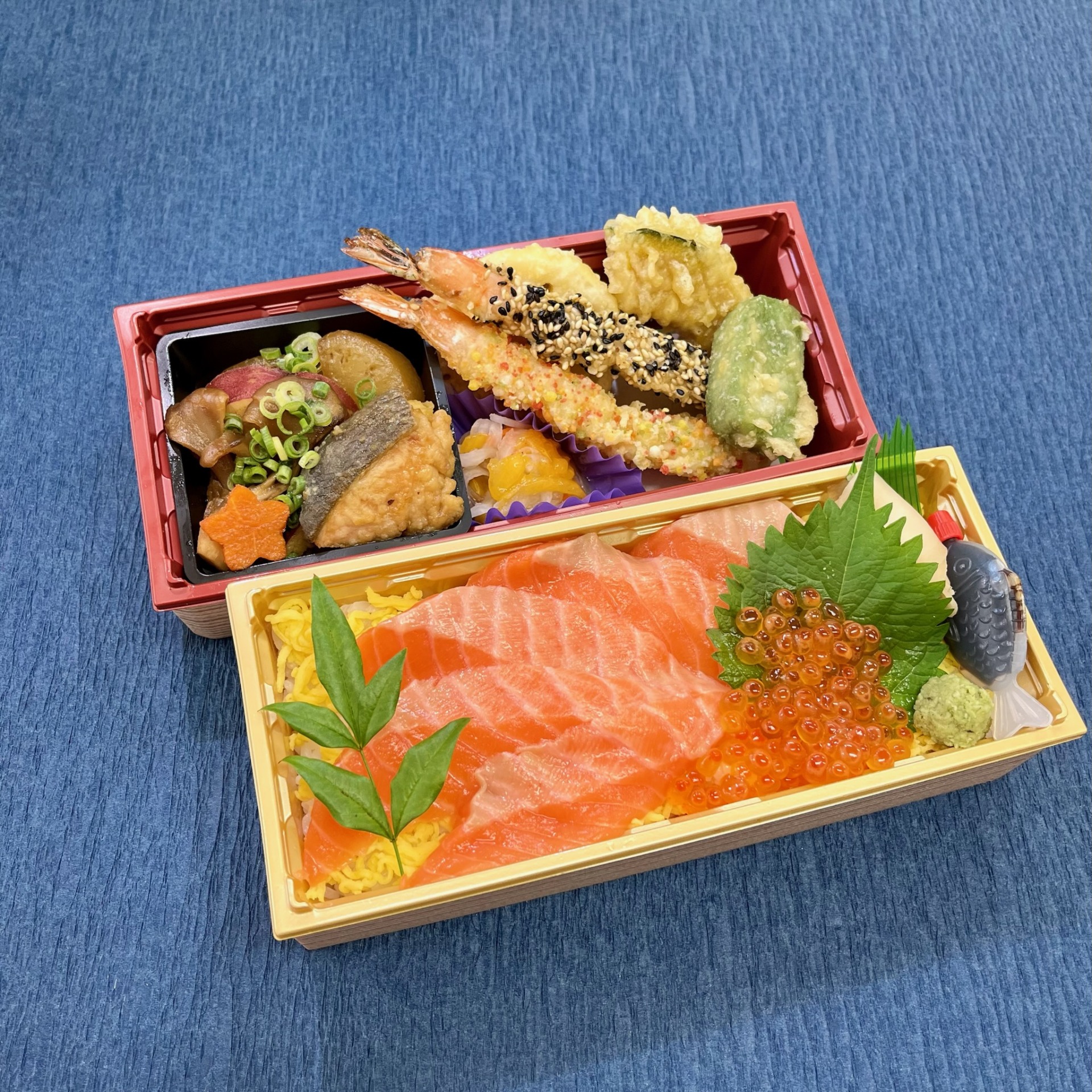 【 【11月限定】『月替わり御膳』　和の霜月御膳　