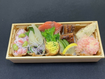 【2月限定】『和の如月御膳』