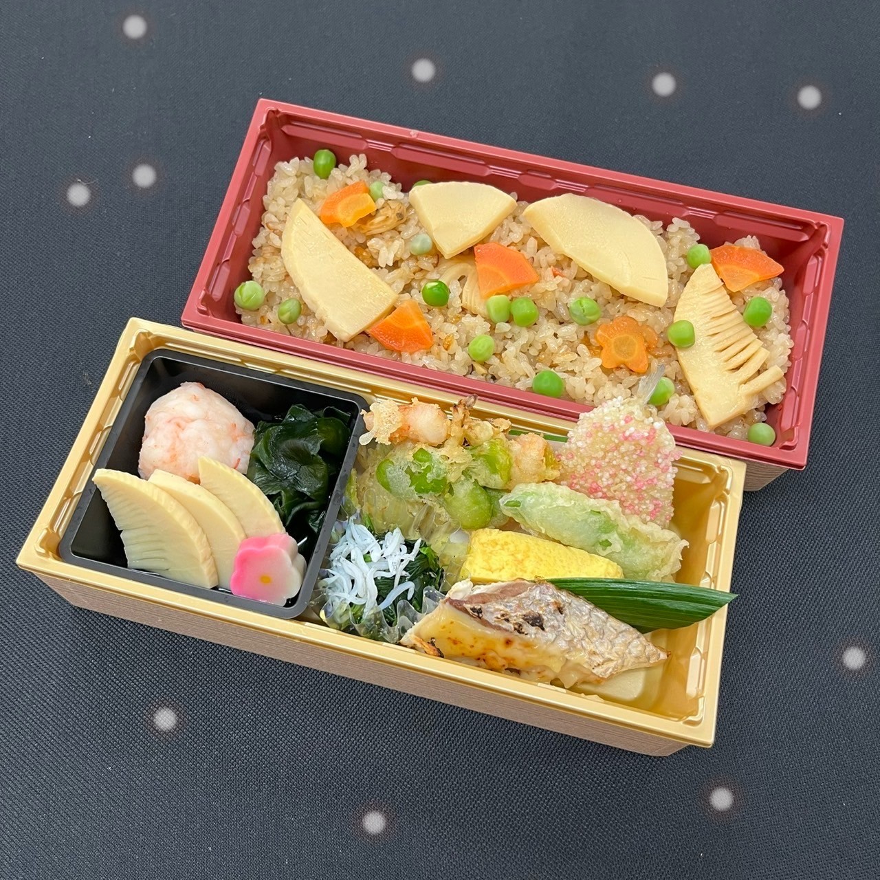 【5月限定】『和の皐月御膳』