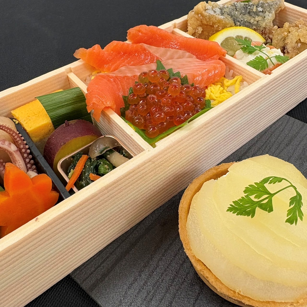 【10月限定】月替わりセット