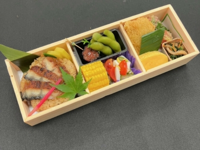 【8月限定】『和の葉月御膳』