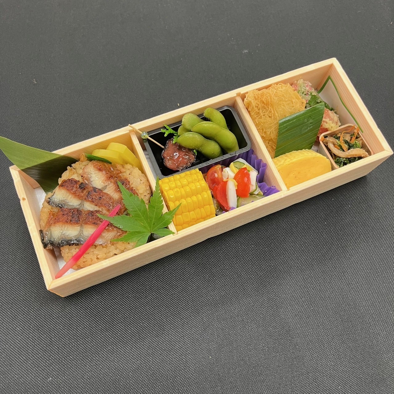 【8月限定】『和の葉月御膳』