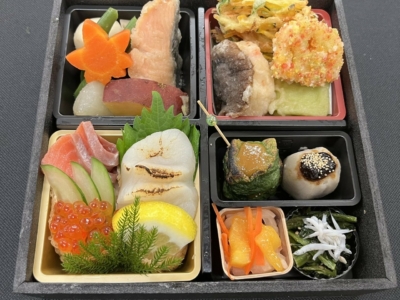 【11月限定】月替わりセット