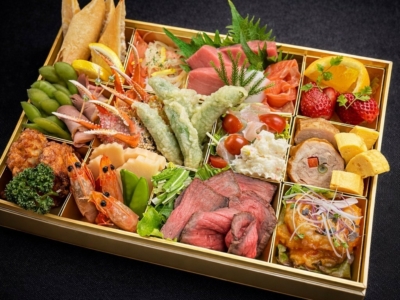 【４月２９日から５月５日限定】豪華オードブル