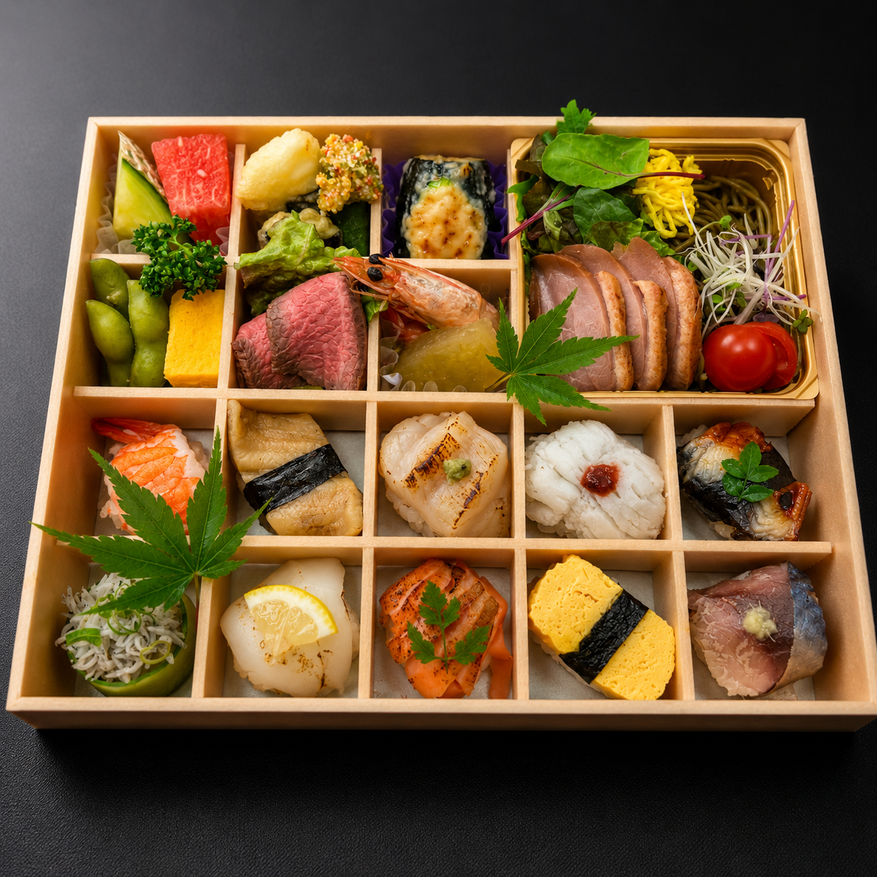 【6.7.8.月限定　涼風】